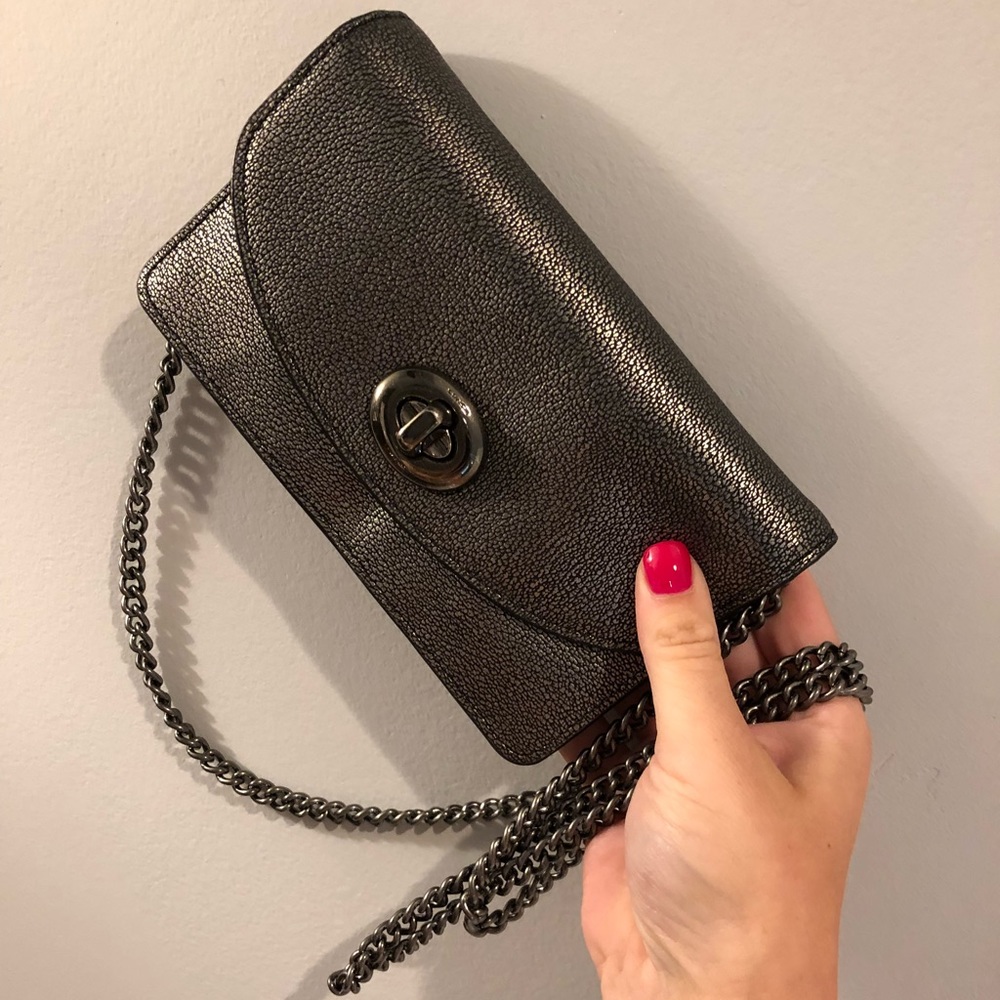 Night out cross body